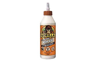 ＜木工用強力接着剤＞ ゴリラ ウッドグルー 532ml